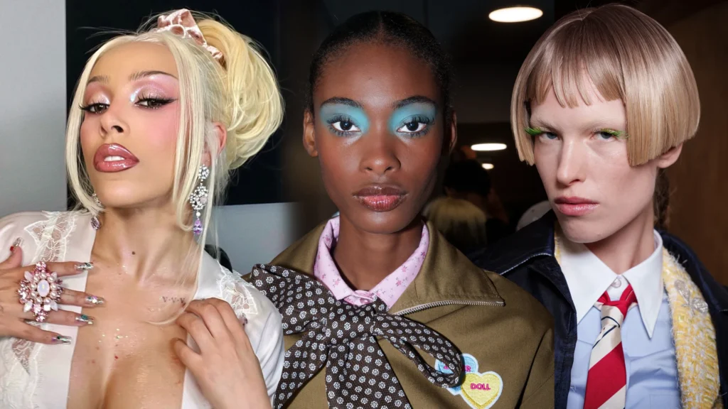 Top Beauty Trends Taking Over Social Media in 2026