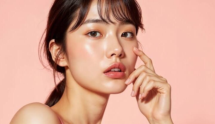 K-Beauty Trends You Need to Try Right Now