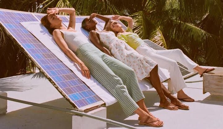 Sustainable Fashion Brands Worth Trying This Year