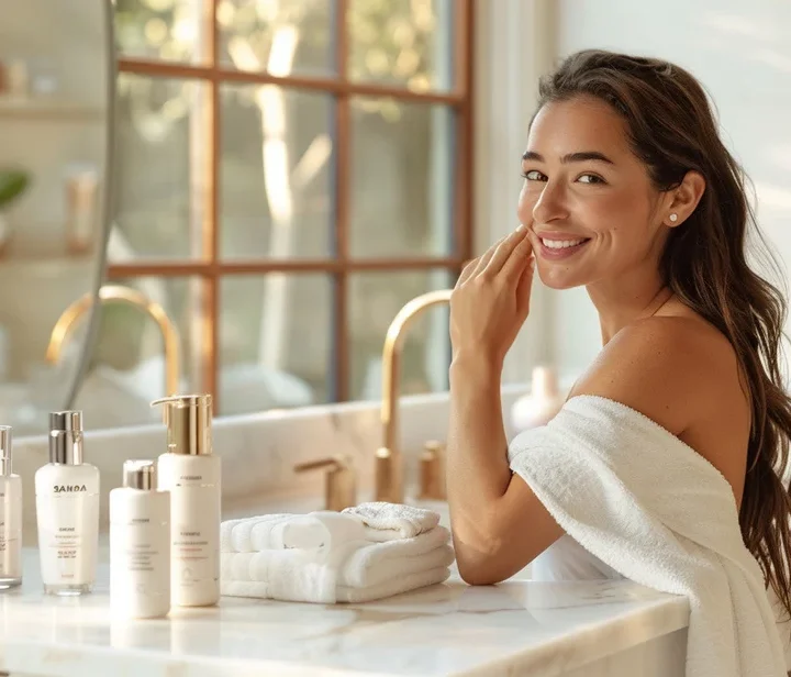 Best Beauty Products for Sensitive Skin in 2026