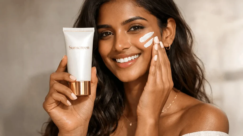  Honest Review: Top Sunscreens for Indian Skin Tones