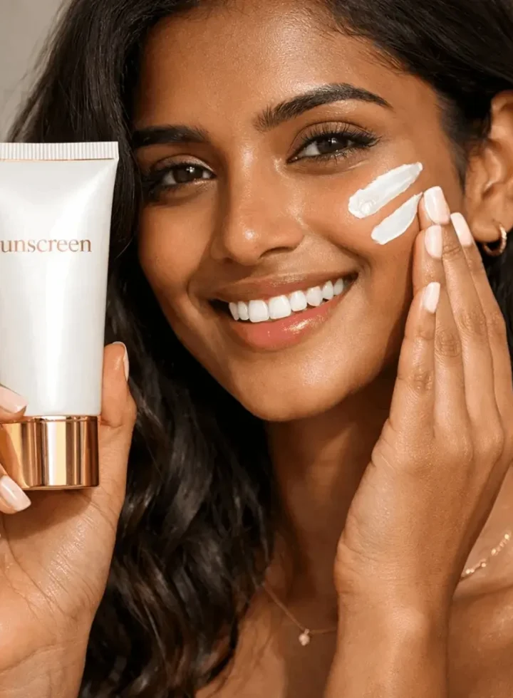  Honest Review: Top Sunscreens for Indian Skin Tones