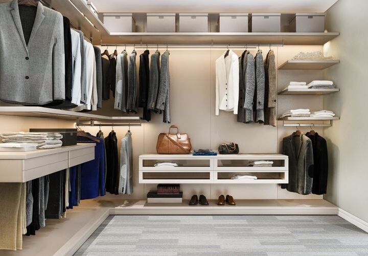 How to Build a Capsule Wardrobe on a Budget
