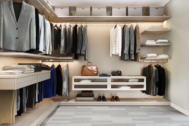 How to Build a Capsule Wardrobe on a Budget