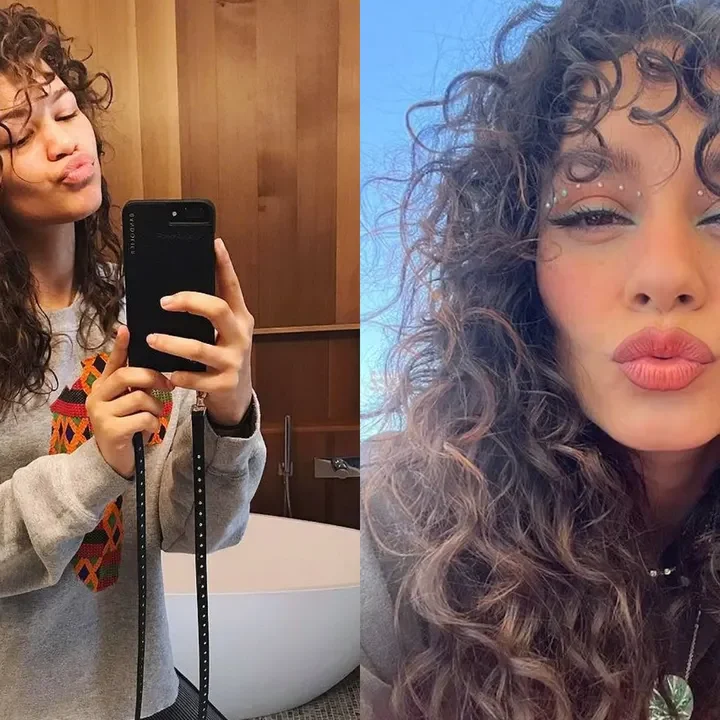 Curly Hair Care Routine for Frizz-Free Hair