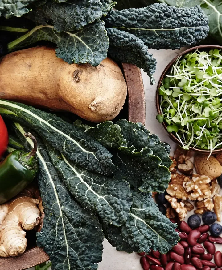 Best Foods for Glowing Skin from Within Meta Description