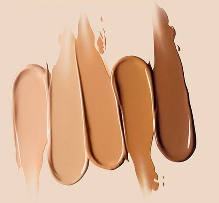 How to Choose the Right Foundation Shade Online