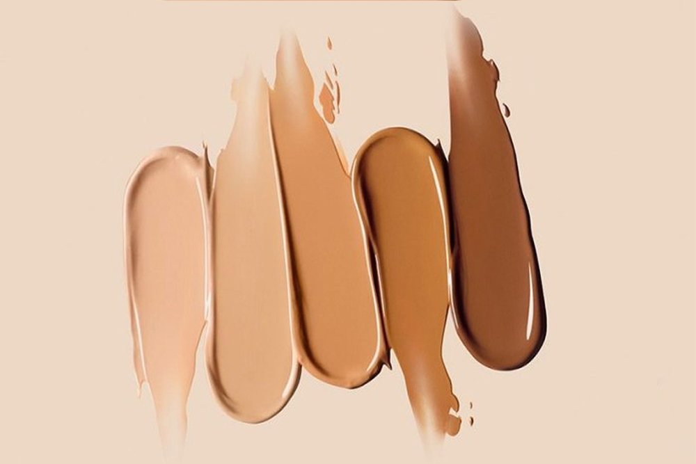 How to Choose the Right Foundation Shade Online