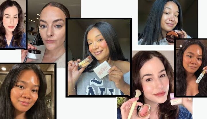  Long-Lasting Makeup Tips for Humid Weather