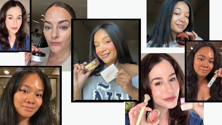  Long-Lasting Makeup Tips for Humid Weather