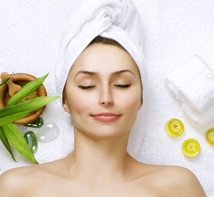 10 Natural Beauty Tips for Glowing Skin at Home