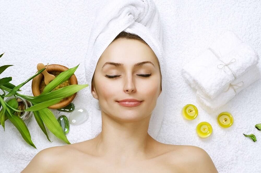 10 Natural Beauty Tips for Glowing Skin at Home