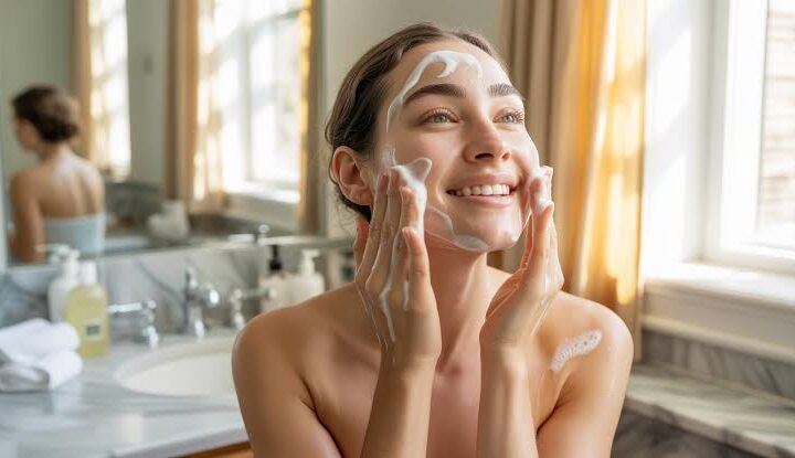 Complete Skincare Routine for Oily Skin (2026 Guide)