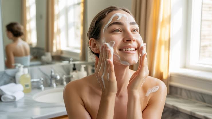 Complete Skincare Routine for Oily Skin (2026 Guide)