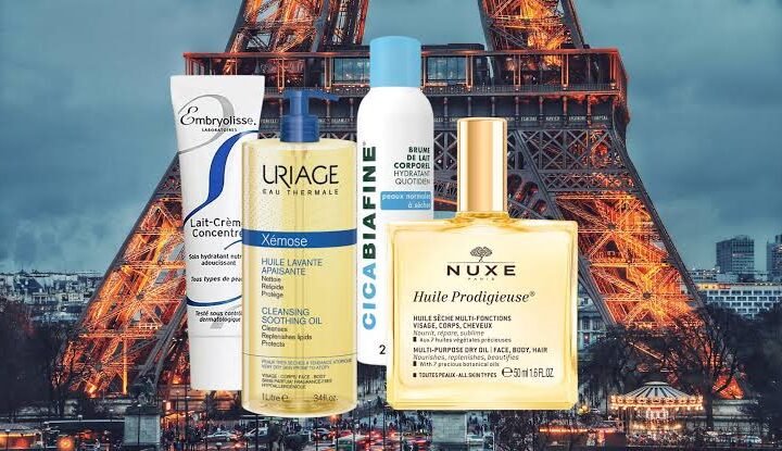  Ultimate Skincare Shopping Guide for First-Time Buyers