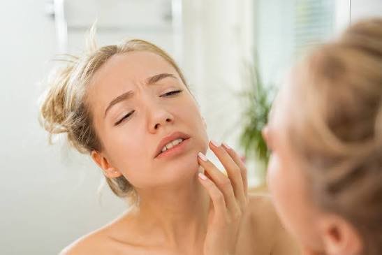  How Stress Affects Your Skin and Hair (And How to Fix It)