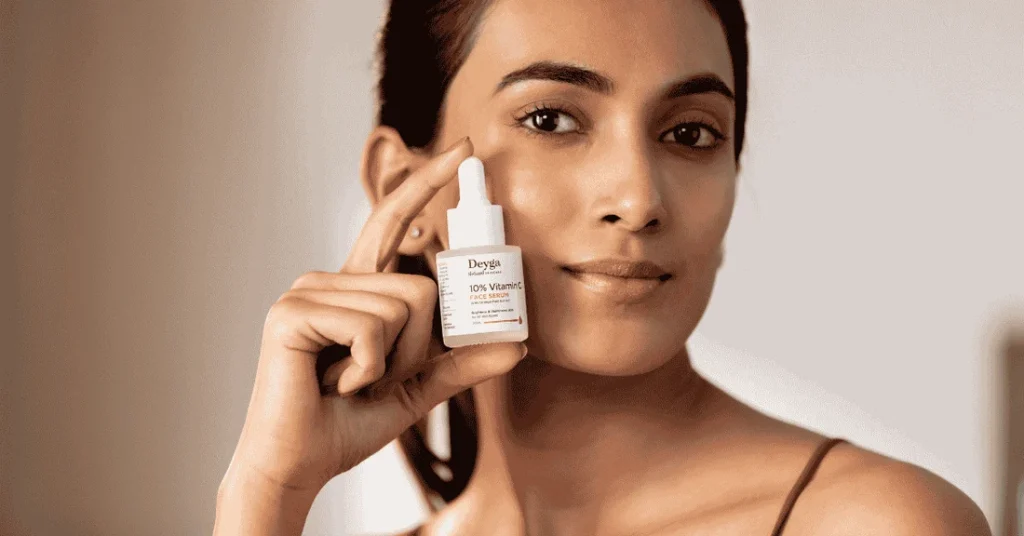 Vitamin C Serum Benefits: Why You Need One in 2026