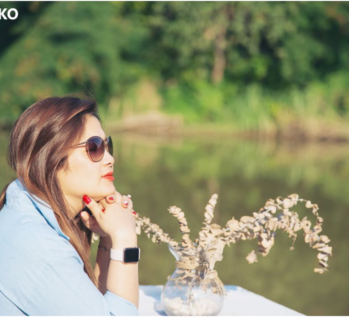 The Art of Slow Living: Finding Joy in Everyday Moments